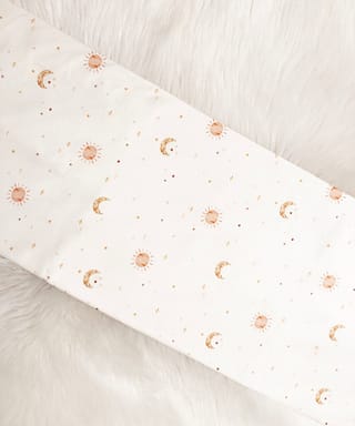 Sondenbody - Sonne, Mond und Sterne