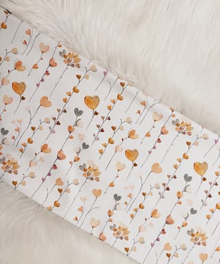 Sondenbody - Herzblätter